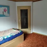 Appartamento Sowade - Alle Mit Bad Und Eigener Kueche Nebra