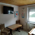 Appartamento Sowade - Alle Mit Bad Und Eigener Kueche Nebra
