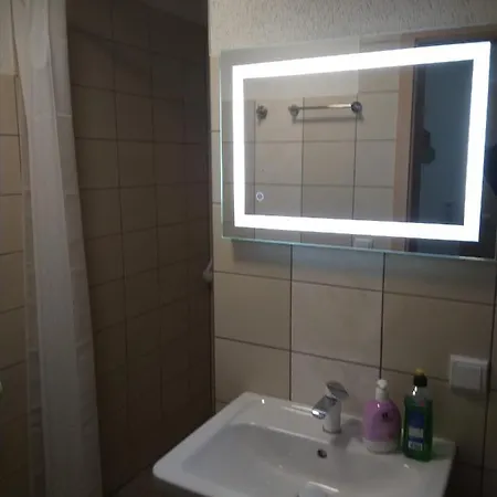 Appartamento Sowade - Alle Mit Bad Und Eigener Kueche *