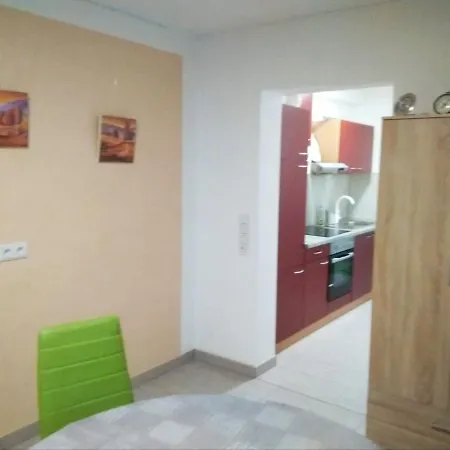 Sowade - Alle Mit Bad Und Eigener Kueche * Nebra