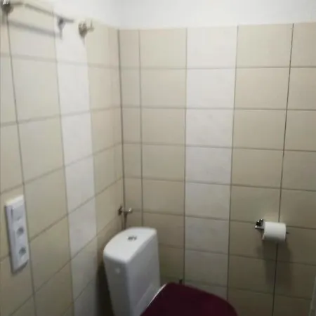 Appartamento Sowade - Alle Mit Bad Und Eigener Kueche Nebra