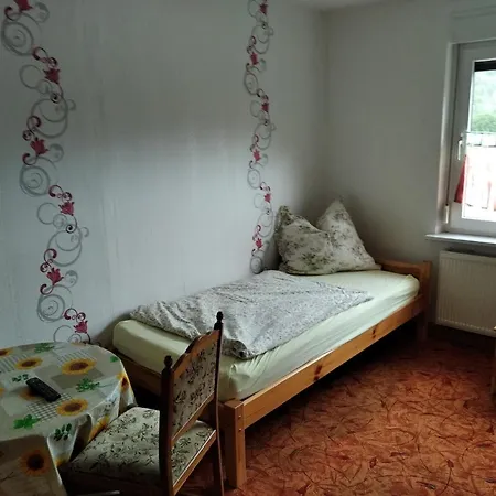 Sowade - Alle Mit Bad Und Eigener Kueche Appartement *