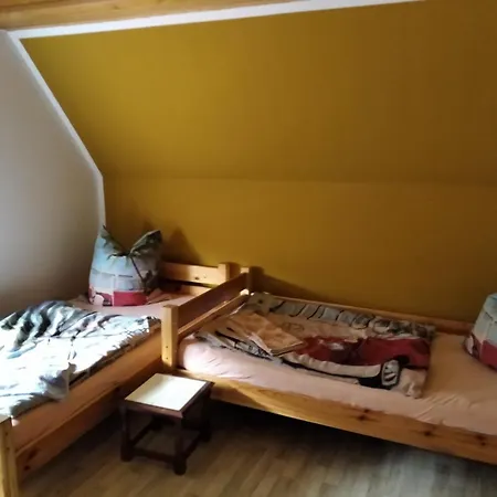 Apartment Sowade - Alle Mit Bad Und Eigener Küche