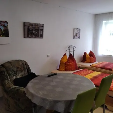 Appartement Sowade - Alle Mit Bad Und Eigener Kueche *