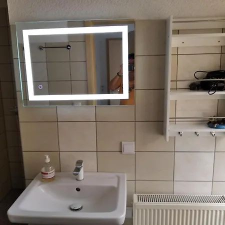 Sowade - Alle Mit Bad Und Eigener Kueche Appartement *