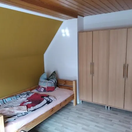 Sowade - Alle Mit Bad Und Eigener Kueche Nebra