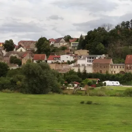 Sowade - Alle Mit Bad Und Eigener Kueche Lejlighed