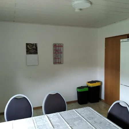 Appartement Sowade - Alle Mit Bad Und Eigener Kueche *