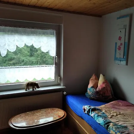 Sowade - Alle Mit Bad Und Eigener Kueche Appartement Nebra