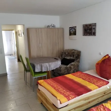 Apartment Sowade - Alle Mit Bad Und Eigener Küche *