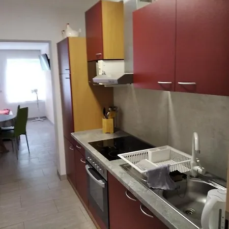 Sowade - Alle Mit Bad Und Eigener Kueche * Nebra