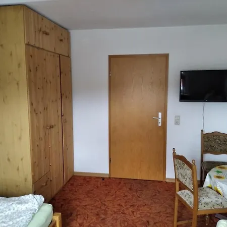 Appartement Sowade - Alle Mit Bad Und Eigener Kueche *