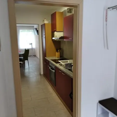 Sowade - Alle Mit Bad Und Eigener Küche Apartment Nebra
