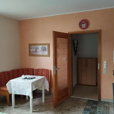 Appartement Sowade - Alle Mit Bad Und Eigener Kueche