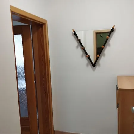 Sowade - Alle Mit Bad Und Eigener Kueche Appartement Nebra