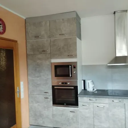 Appartement Sowade - Alle Mit Bad Und Eigener Kueche Nebra