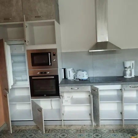 Sowade - Alle Mit Bad Und Eigener Kueche Nebra