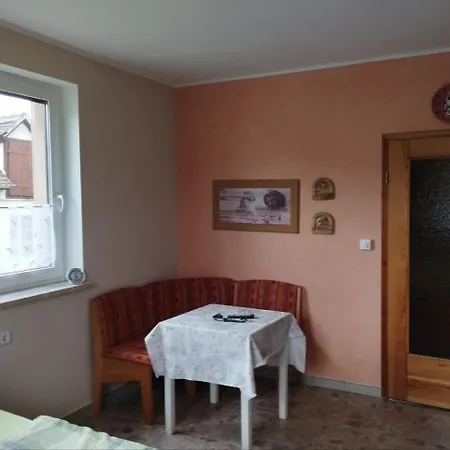 Appartement Sowade - Alle Mit Bad Und Eigener Kueche