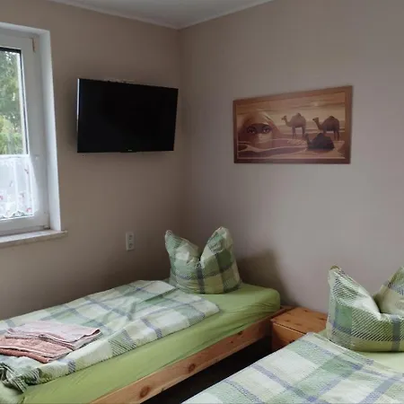 Sowade - Alle Mit Bad Und Eigener Kueche * Nebra