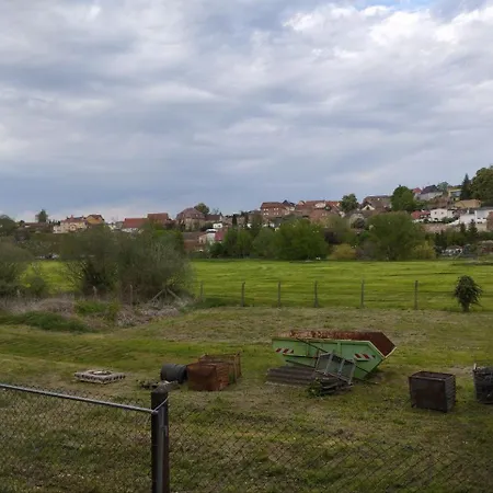 Sowade - Alle Mit Bad Und Eigener Kueche Appartement