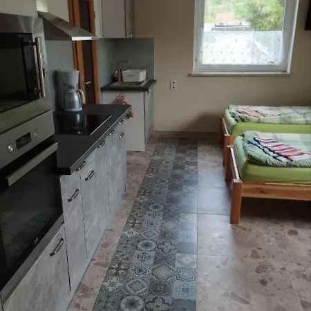 Sowade - Alle Mit Bad Und Eigener Kueche Appartement *