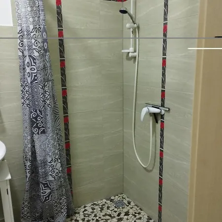 Appartement Sowade - Alle Mit Bad Und Eigener Kueche *