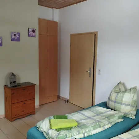 Sowade - Alle Mit Bad Und Eigener Kueche Lejlighed