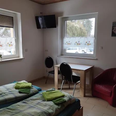 Sowade - Alle Mit Bad Und Eigener Kueche * Nebra