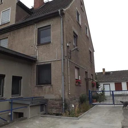Apartment Sowade - Alle Mit Bad Und Eigener Küche