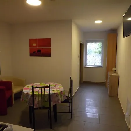 Appartement Sowade - Alle Mit Bad Und Eigener Kueche