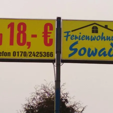 Sowade - Alle Mit Bad Und Eigener Kueche Nebra