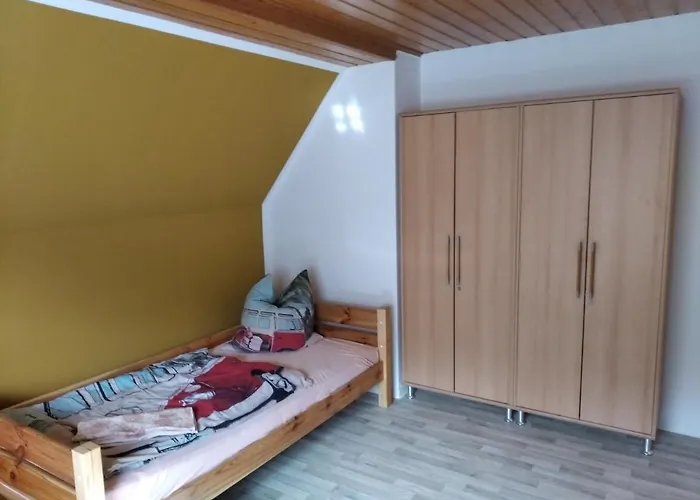 Sowade - Alle Mit Bad Und Eigener Kueche Nebra