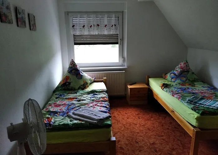 Sowade - Alle Mit Bad Und Eigener Kueche