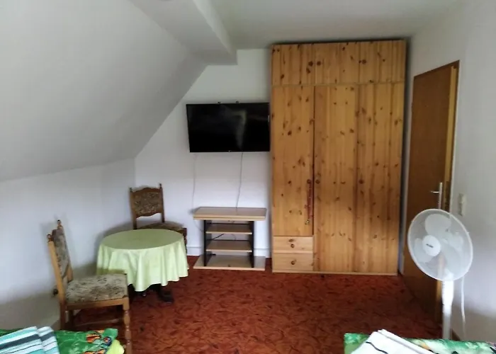 Sowade - Alle Mit Bad Und Eigener Kueche *