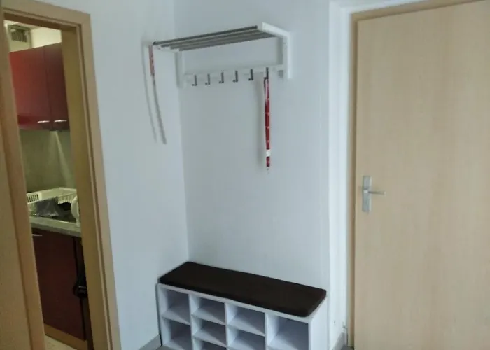 Sowade - Alle Mit Bad Und Eigener Kueche