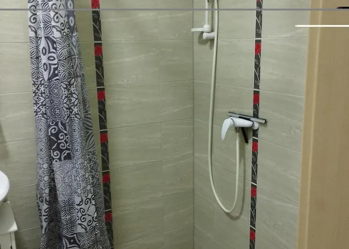 Lejlighed Sowade - Alle Mit Bad Und Eigener Kueche *