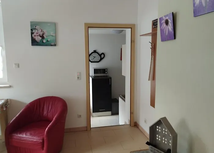 Sowade - Alle Mit Bad Und Eigener Kueche