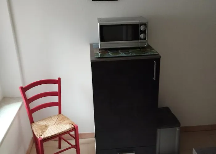 Sowade - Alle Mit Bad Und Eigener Kueche