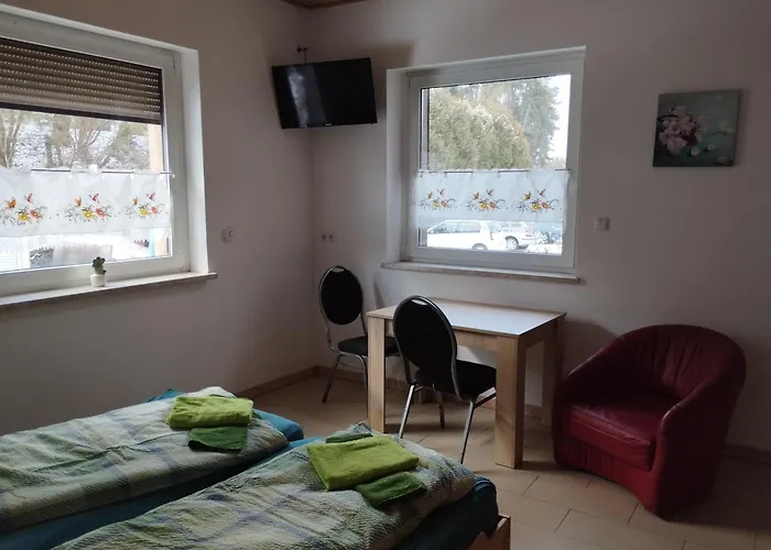 Sowade - Alle Mit Bad Und Eigener Kueche * Nebra