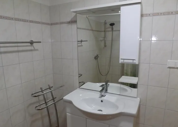 Sowade - Alle Mit Bad Und Eigener Kueche