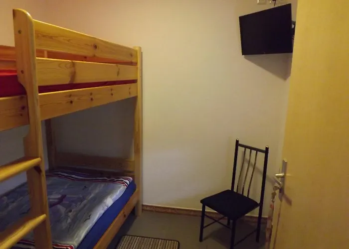 Sowade - Alle Mit Bad Und Eigener Kueche * Nebra