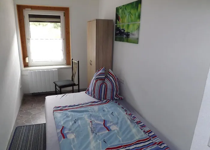 Sowade - Alle Mit Bad Und Eigener Kueche