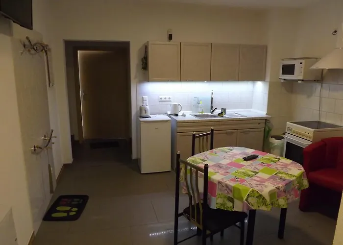 Sowade - Alle Mit Bad Und Eigener Kueche * Nebra